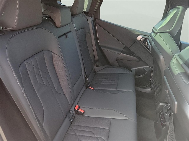 2026 Bmw X3 photo 15