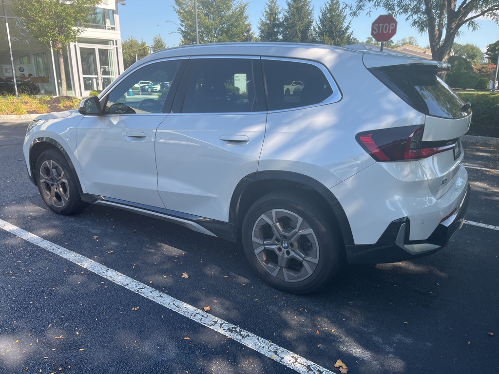 2025 Bmw X1 XDrive28i photo 4