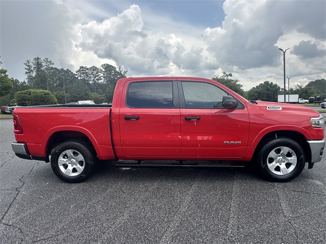 2025 Ram 1500 Big Horn Lone Star photo 6