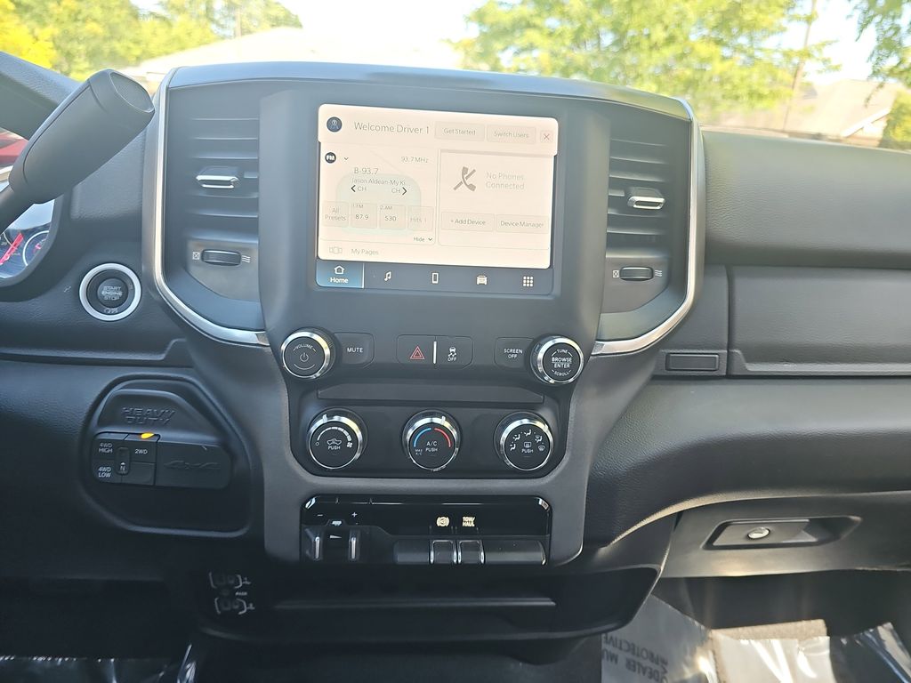 2024 Ram 2500 Big Horn photo 19