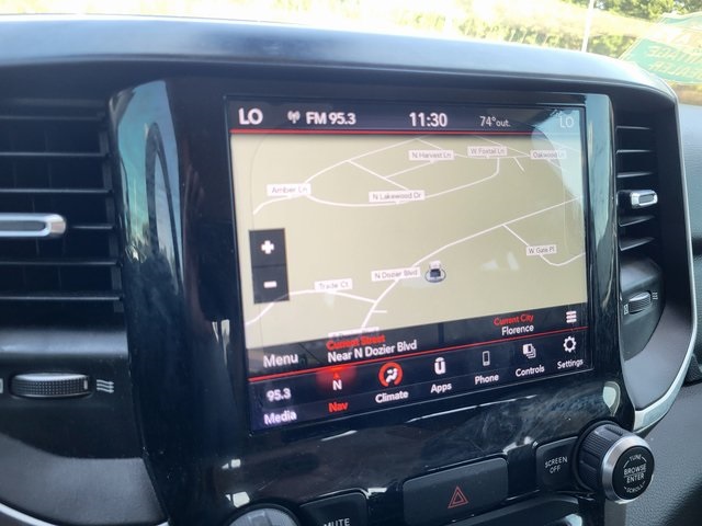 2021 Ram 1500 Big Horn Lone Star photo 17