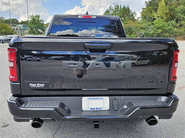 2026 Ram 1500 Big Horn Lone Star photo 11
