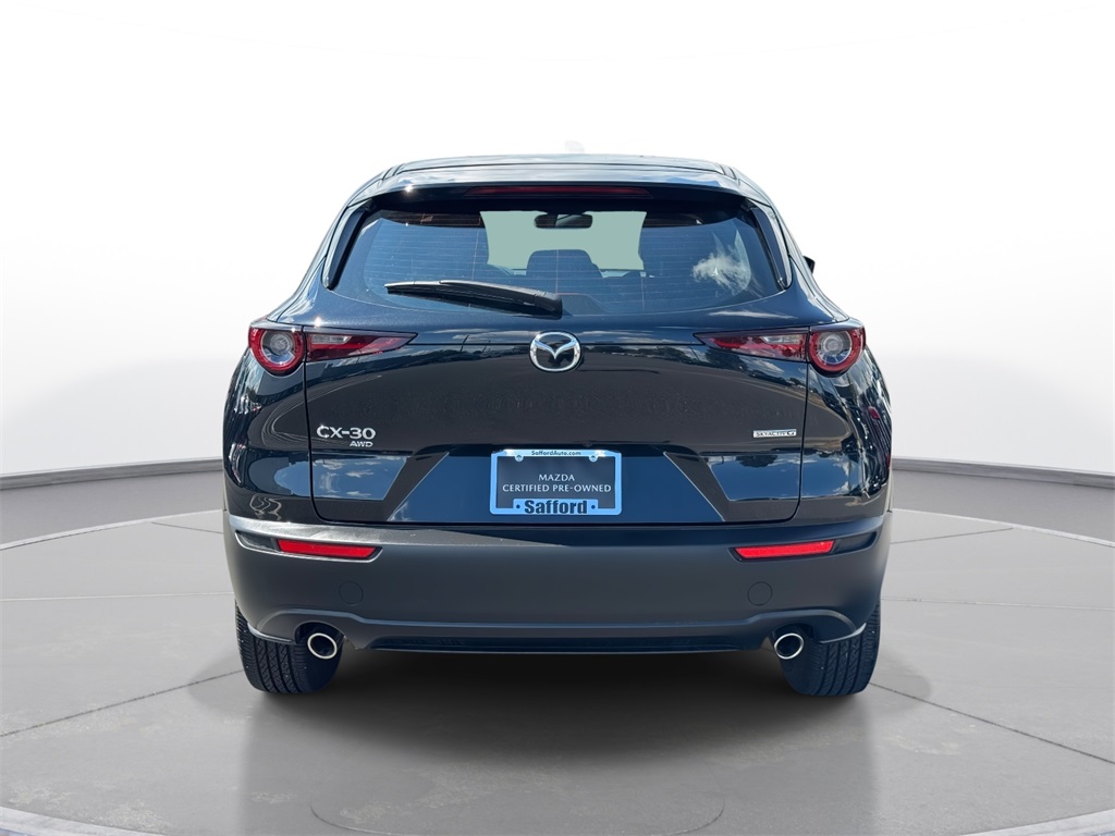 2023 Mazda CX-30 2.5 S photo 7