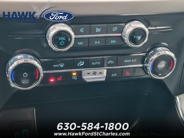 2024 FORD F-150 - Image 35
