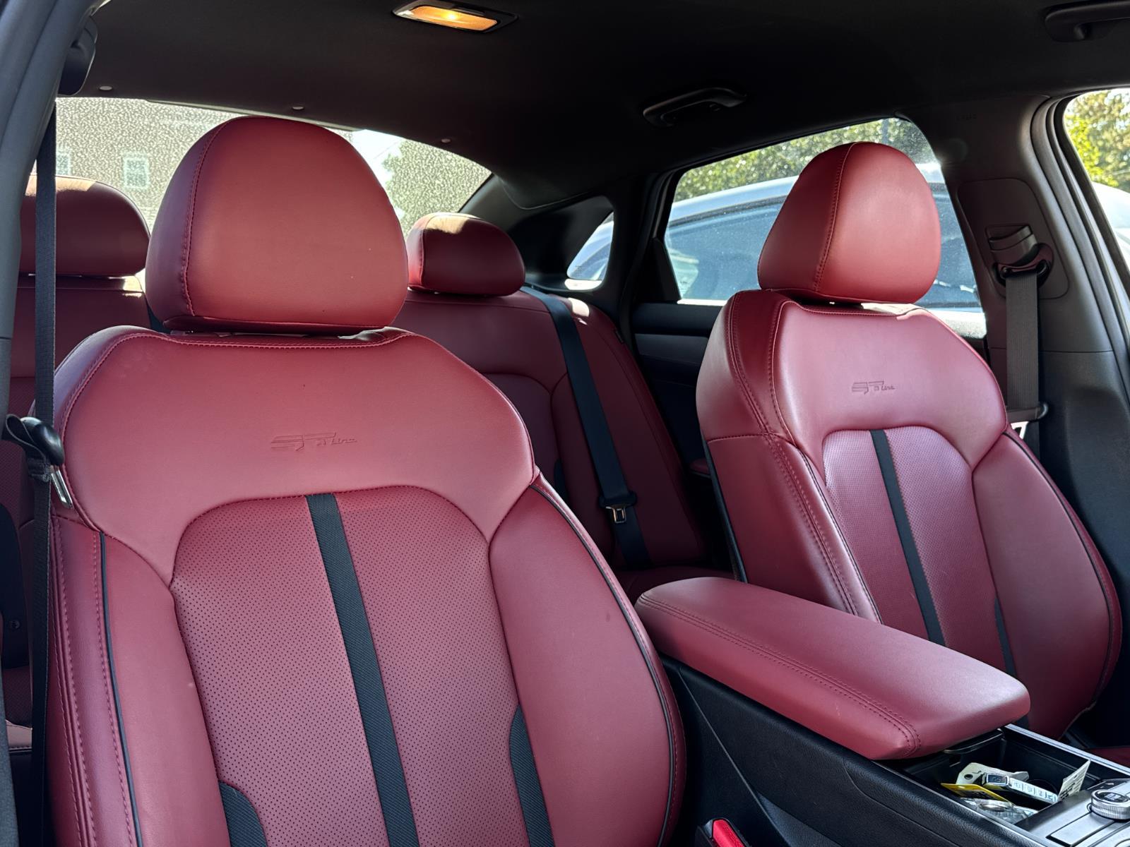 2023 Kia K5 GT-Line photo 26