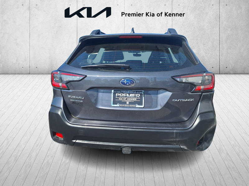 2023 Subaru Outback 2.5i photo 4