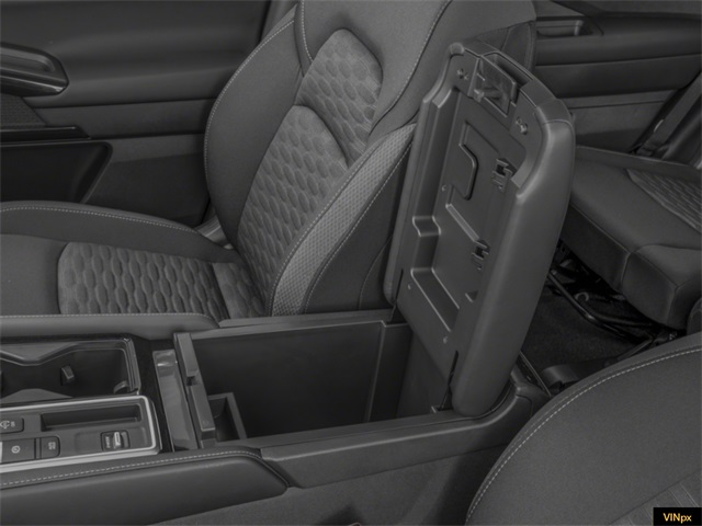 2025 Nissan Pathfinder SV photo 11