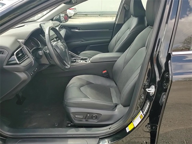 2024 Toyota Camry XSE photo 11