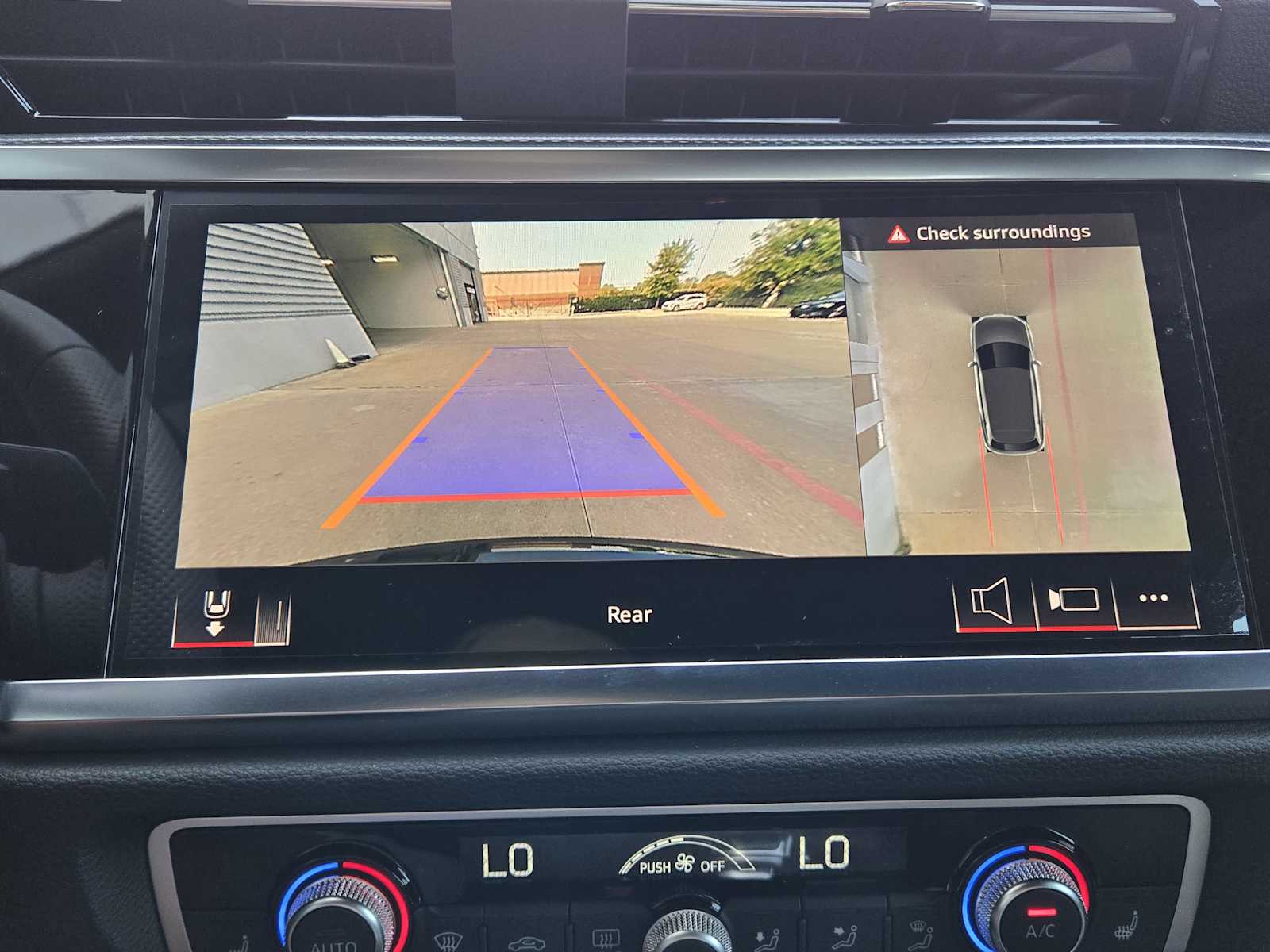 New 2025 BLACK Audi S line Premium Plus image 12