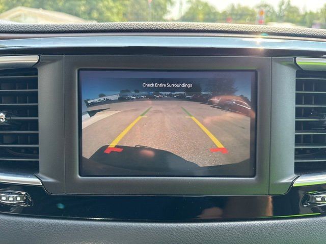 2023 Chrysler Voyager LX photo 26