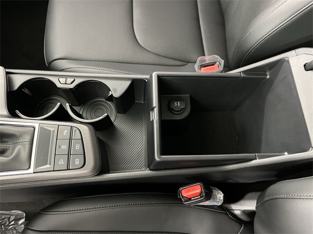2026 Kia Sportage EX photo 10