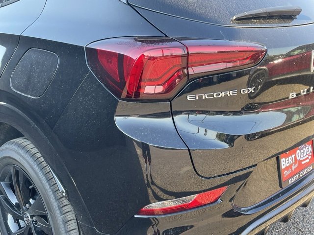 2026 Buick Encore GX Sport Touring photo 8