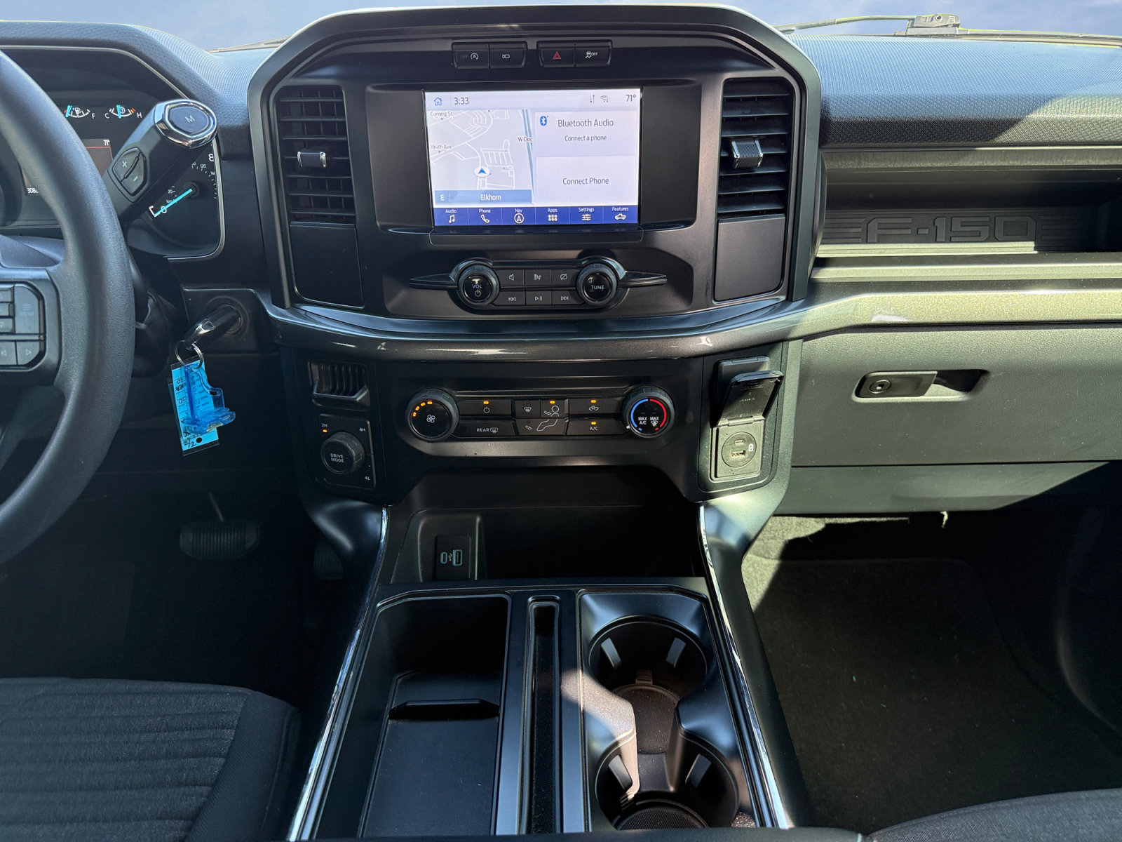 2023 Ford F-150 XL photo 7