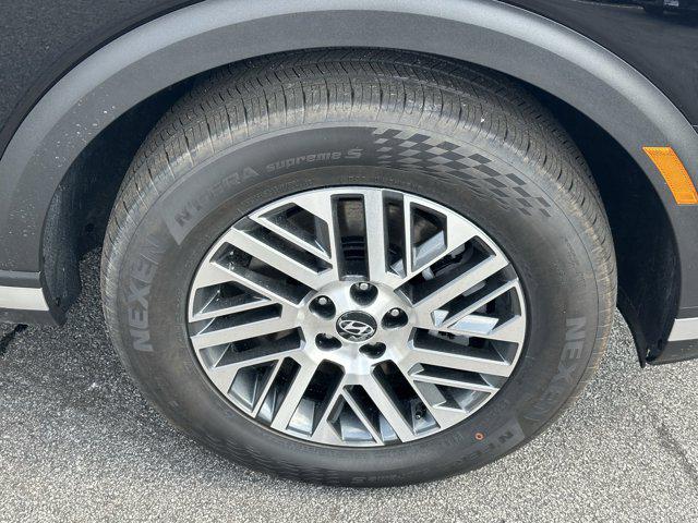 2026 Hyundai Palisade SEL photo 10