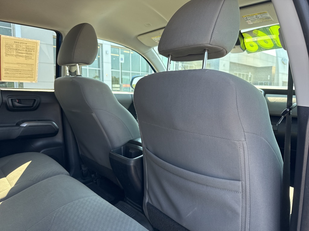 2020 Toyota Tacoma SR5 4x4 photo 29