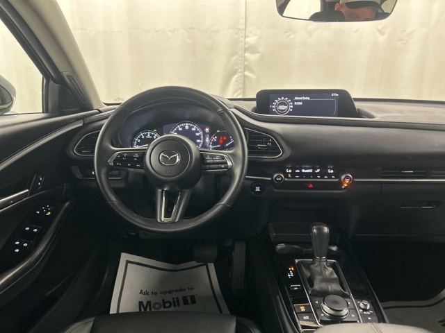 2025 Mazda CX-30 2.5 Select Sport photo 22