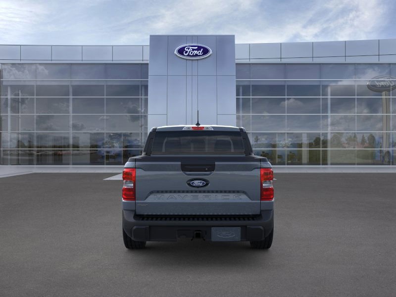 2025 Ford Maverick XLT photo 3