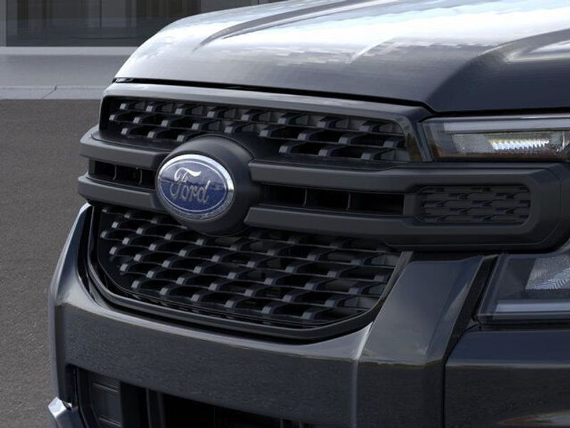 2025 Ford Ranger XL photo 16