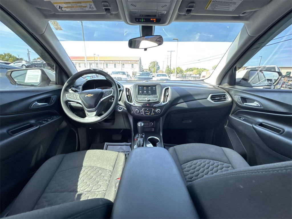2019 Chevrolet Equinox LT photo 10