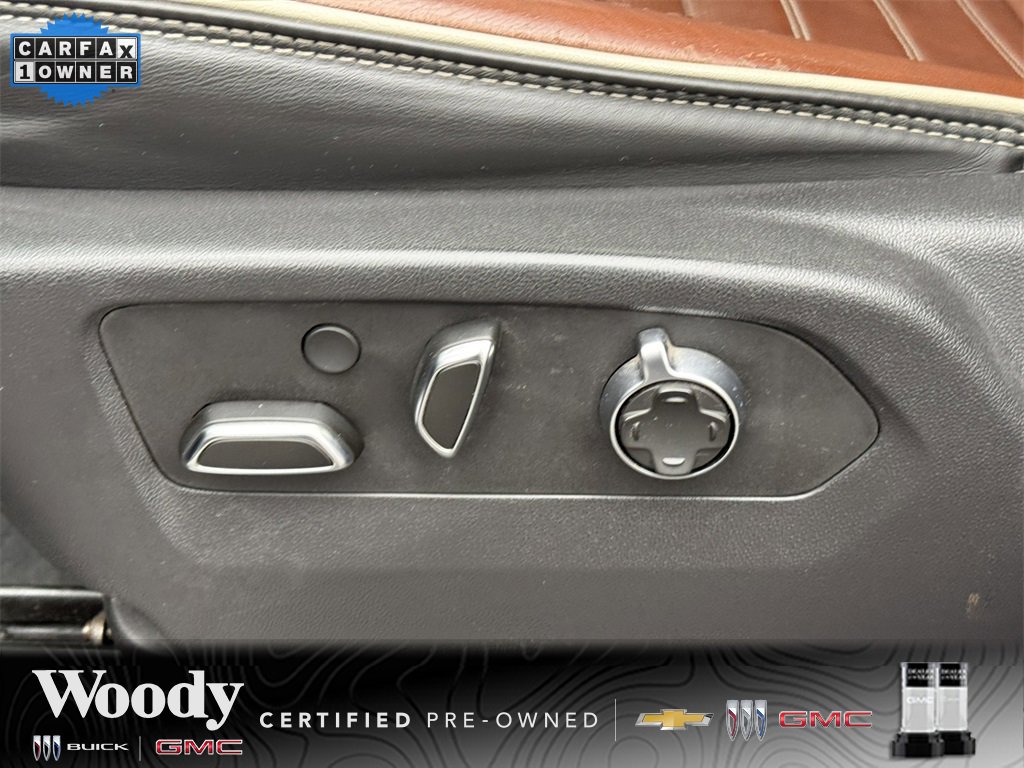 2024 GMC SIERRA HD - Image 16