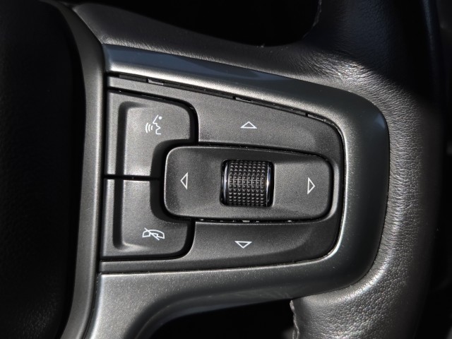 2021 Chevrolet Silverado 1500 RST photo 20