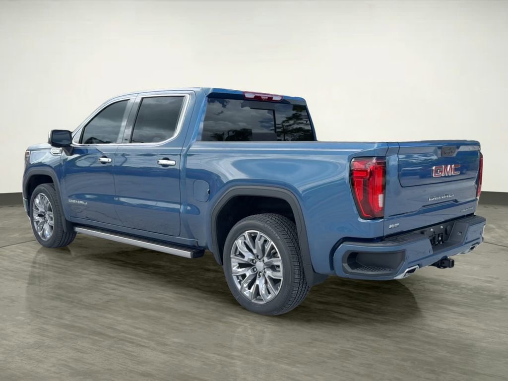2025 Gmc Sierra 1500 Denali photo 2