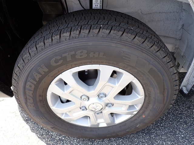 2025 Ram ProMaster 2500 photo 11
