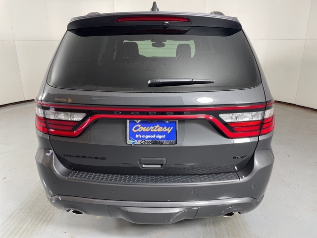 2026 Dodge Durango GT photo 7