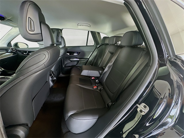 2025 Mercedes Benz GLC 350e 4MATIC photo 20