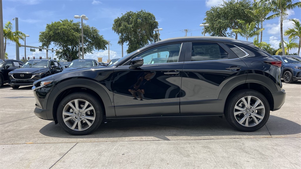 2025 Mazda CX-30 2.5 S Preferred photo 27