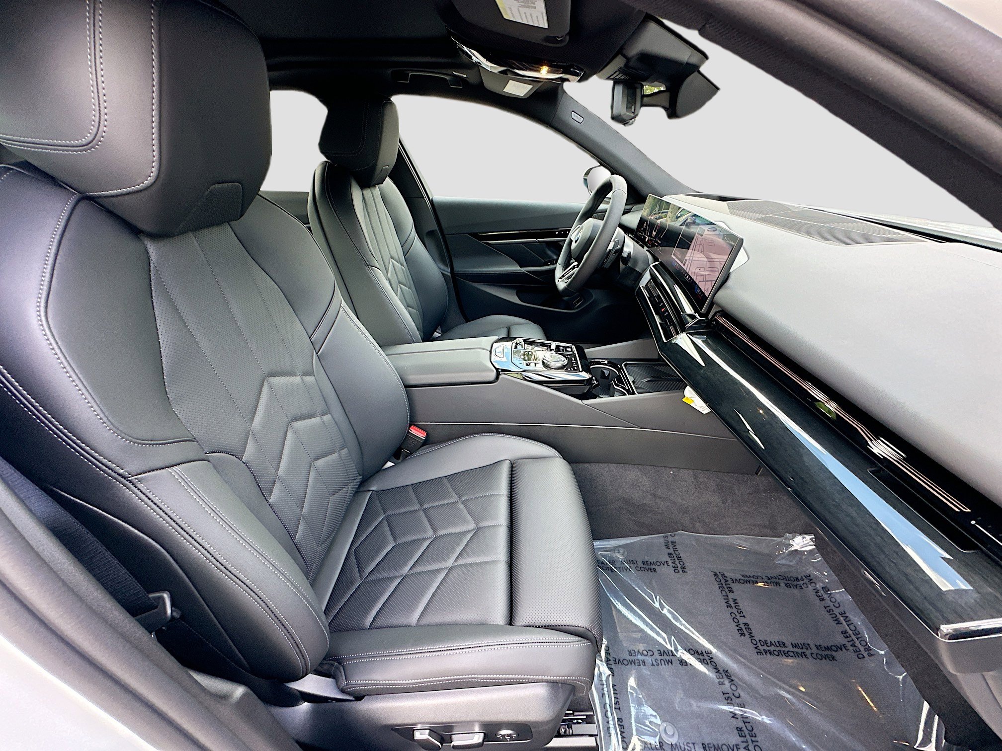 2026 Bmw 530i photo 25