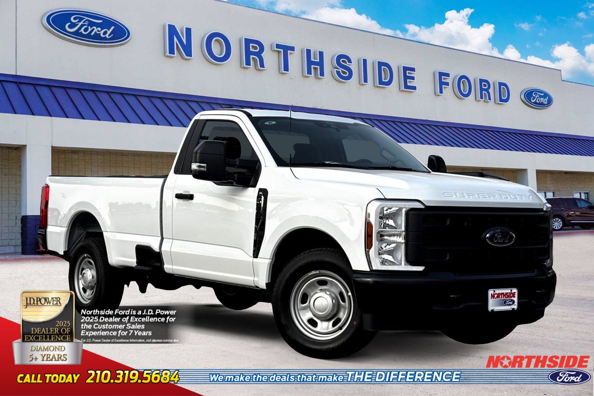 2025 Ford F-350 Base's photo