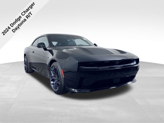 2024 Dodge Charger Daytona R/T