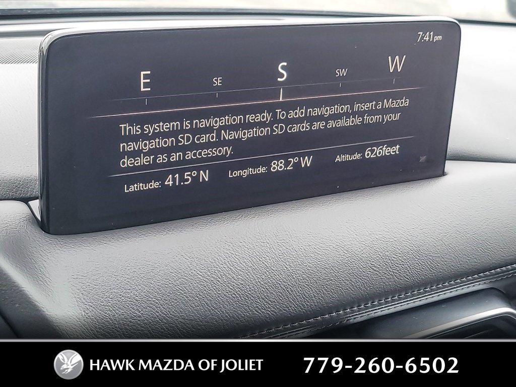 2023 MAZDA CX-5 - Image 12