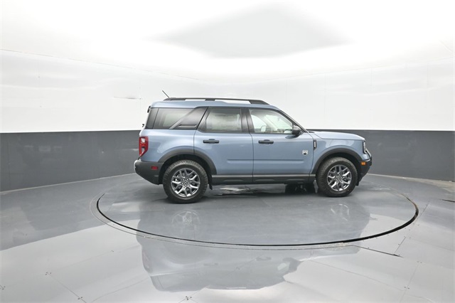 2025 Ford Bronco Sport Big Bend photo 7