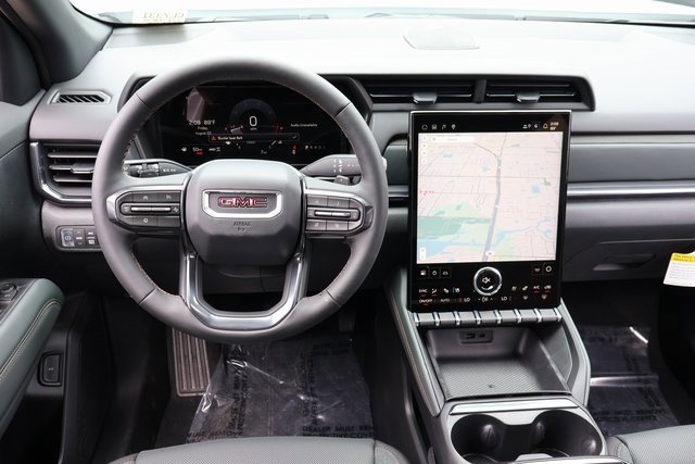2026 Gmc Terrain AT4 photo 12