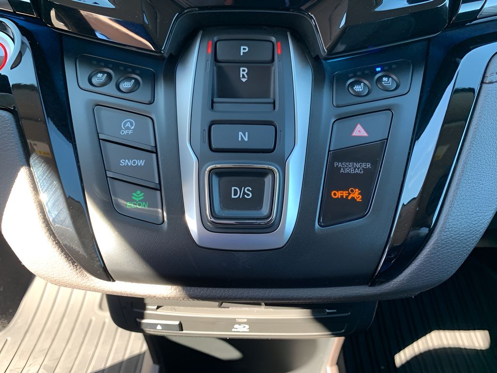 2023 Honda Odyssey Elite photo 22
