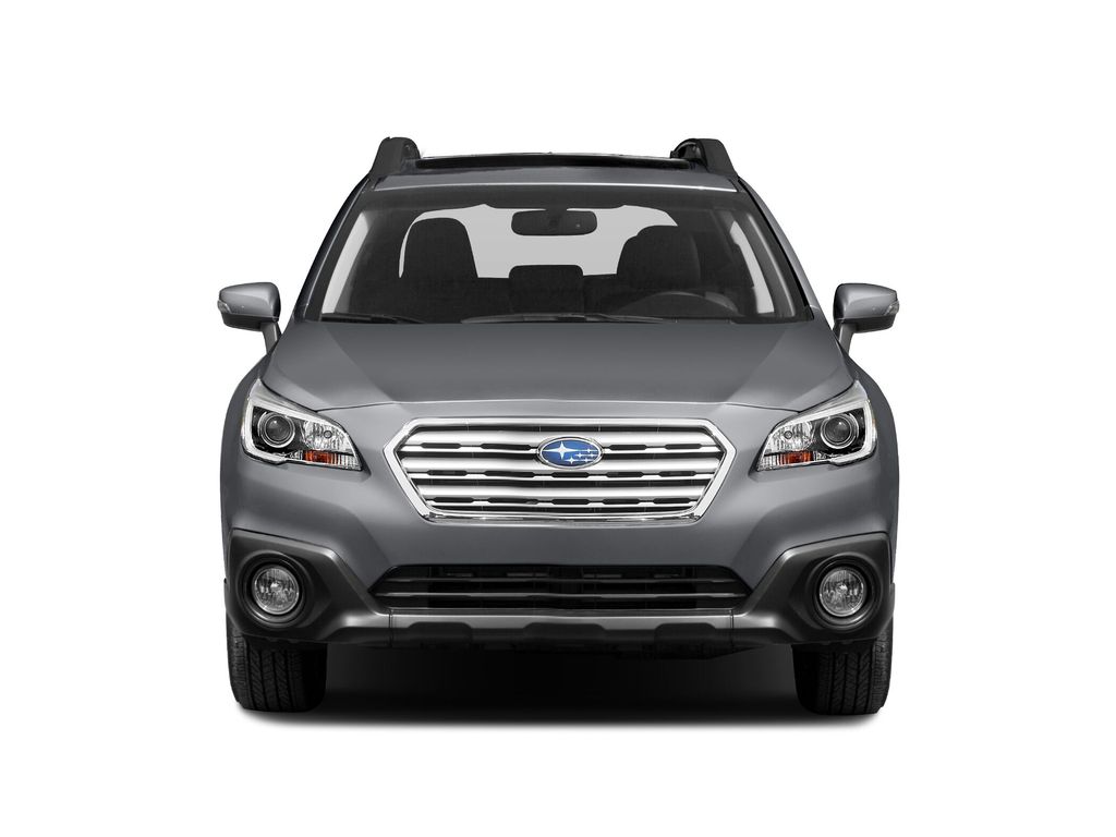 2015 Subaru Outback 2.5i Limited photo 4