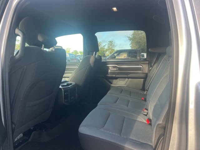 2025 Ram 1500 Big Horn photo 5