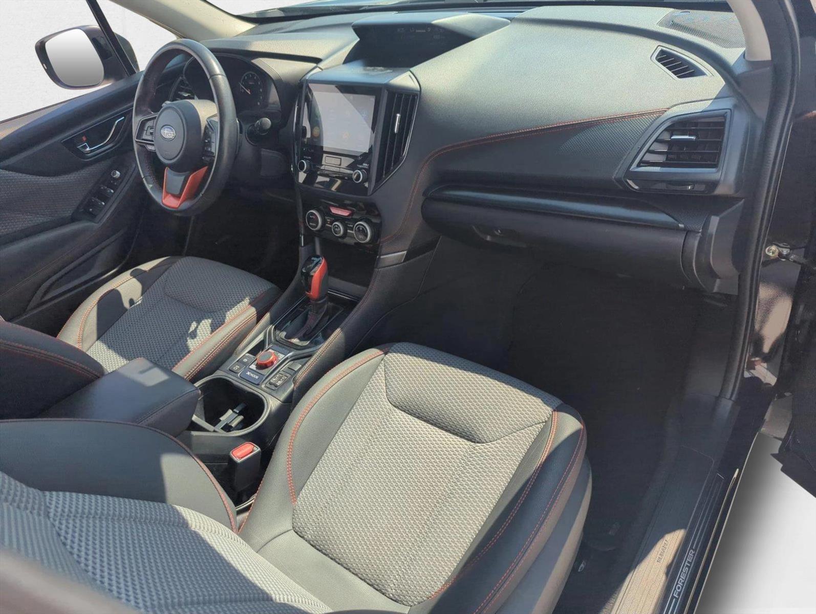 2023 Subaru Forester Sport photo 19
