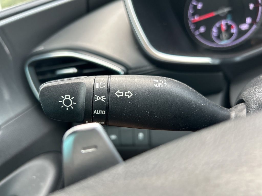 2021 Hyundai Santa Fe SEL photo 22