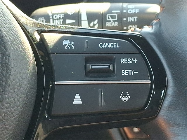 2023 Honda HR-V Sport photo 15