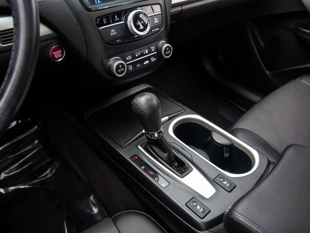 2017 Acura RDX Technology photo 11