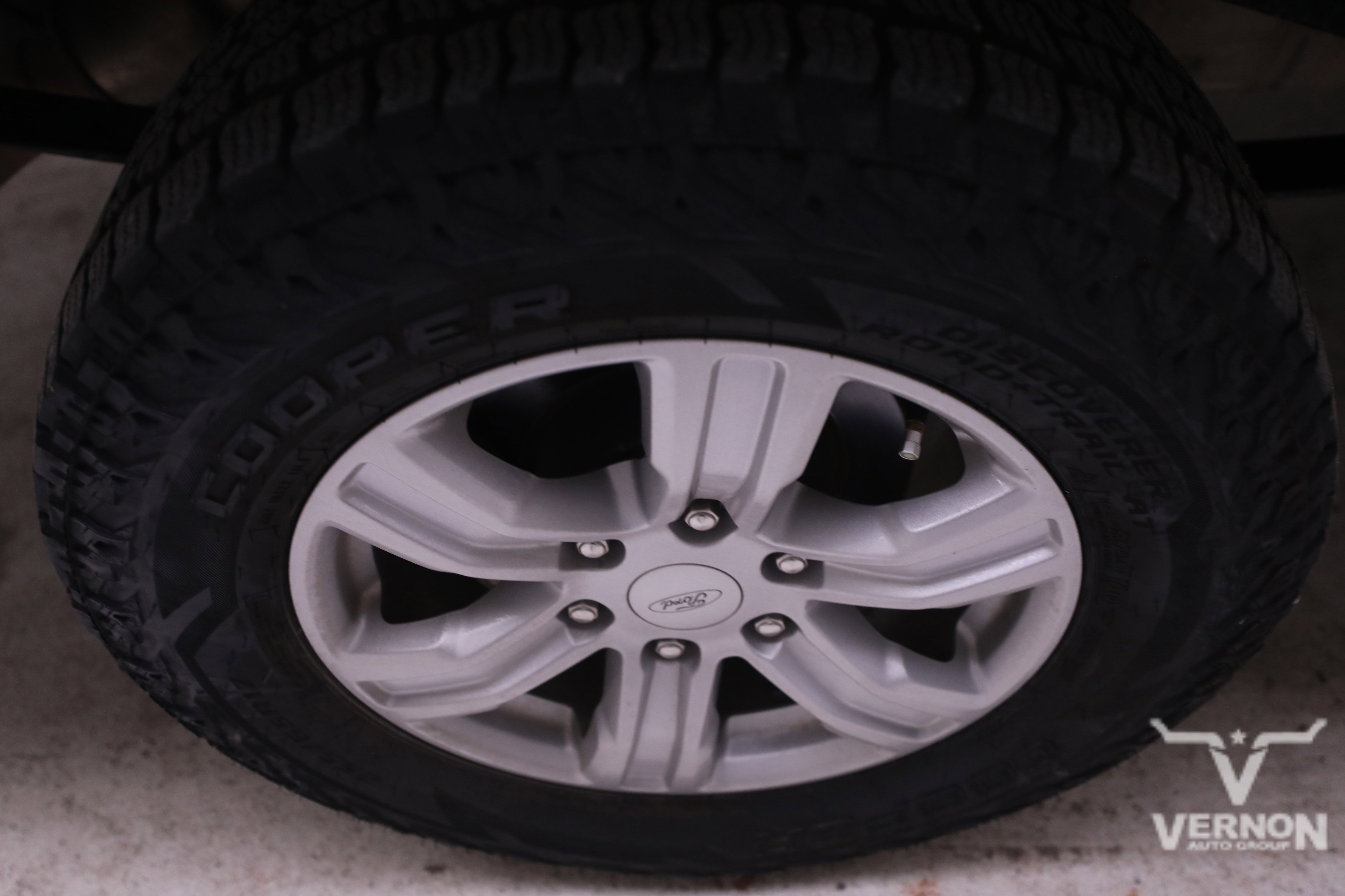 2019 Ford Ranger XL photo 3