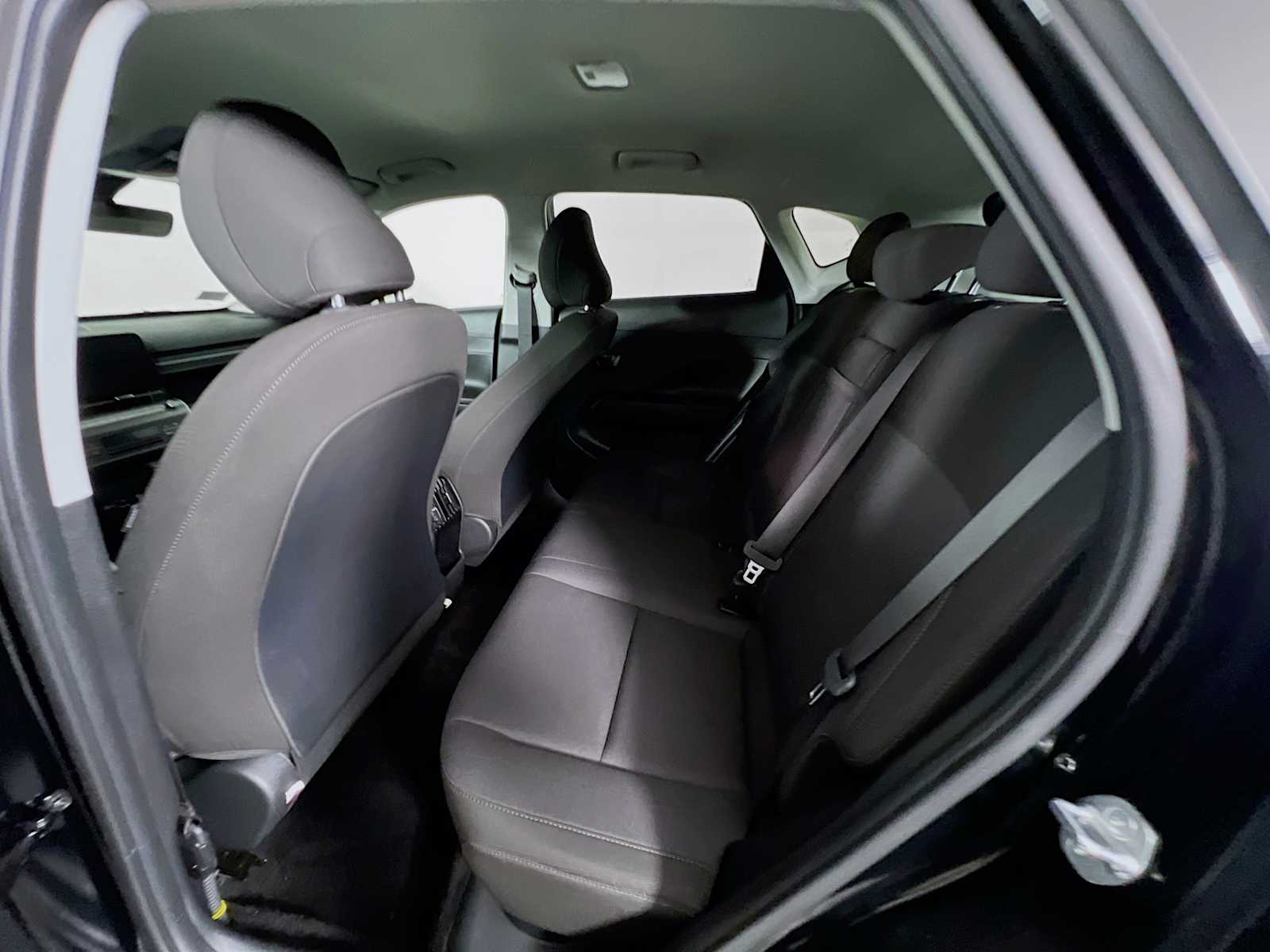2024 Hyundai Kona SEL photo 22