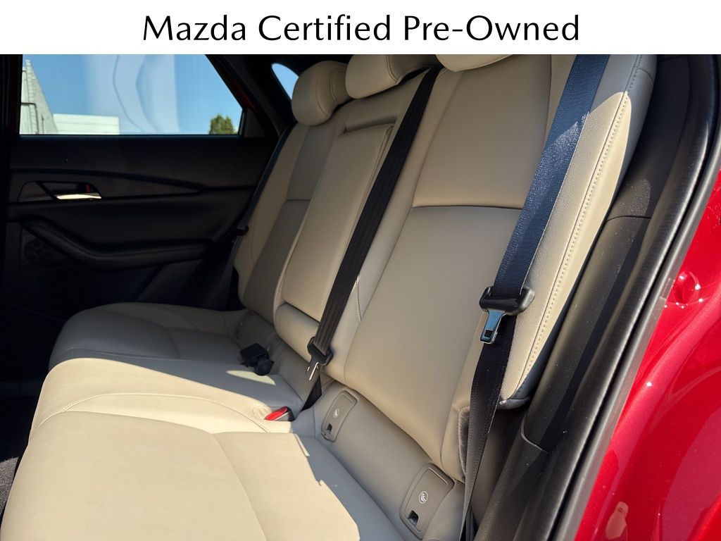 2023 Mazda CX-30 2.5 S Preferred photo 21