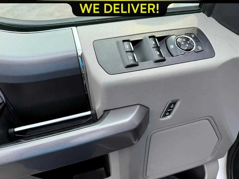 2019 Ford F-150 XLT photo 10