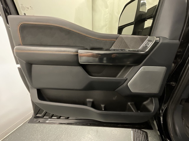 2024 Ford F-250 photo 9
