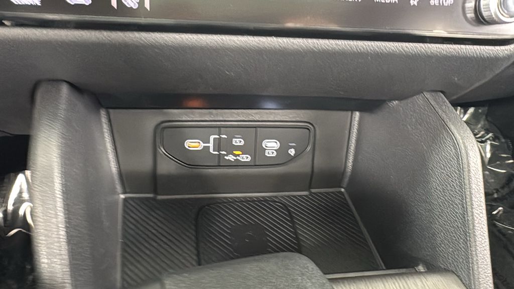 2026 Kia Sportage X-Line photo 27