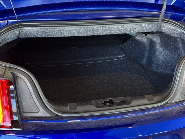 2015 Ford Mustang V6 Convertible photo 27